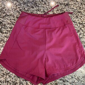 Nike Athletic Shorts - Size XS